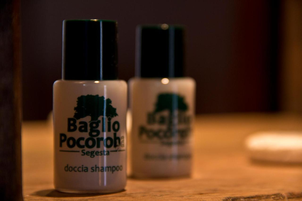 칼라타피미 Baglio Pocoroba 빌라 외부 사진