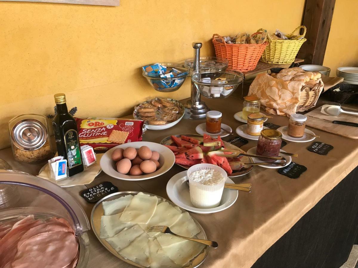 칼라타피미 Baglio Pocoroba 빌라 외부 사진